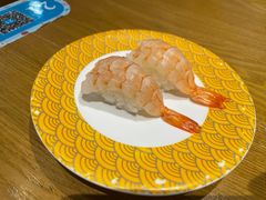 -晴季寿司(延河路万达广场店)