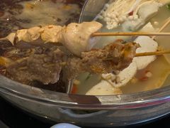 -袁记串串香(喜力博物馆店)