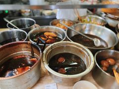 -玉华饮食店(茅台路店)