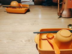 -谷丽麦馕新疆菜·清真(步步高梅溪新天地店)