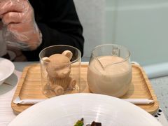 正山小种奶茶（冷）-大树餐厅(朝阳大悦城店)
