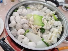 什锦鱼锅-秦记南岗鱼锅(珠吉路店)