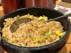 海鲜石锅饭-原製原味(普陀山磐龙店)