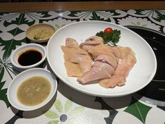 -味食家市师鸡(三元里店)