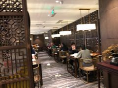 大堂-童福兴·南京菜(老门东店)