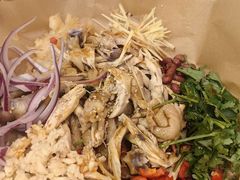 -东排食堂长沙小吃大排档(五一广场店)