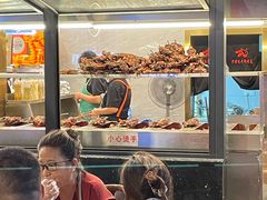 -老黄记手撕烤兔(玉林街店)