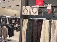 -ZARA(世贸天阶店)