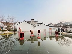 -青果巷历史文化街区