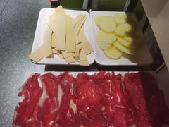 -古乐牛香·鲜牛肉牛杂火锅(新区店)