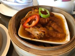-福州世茂洲际酒店·福邸(台江店)