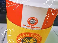 -漫咖啡(沙龙汇店)