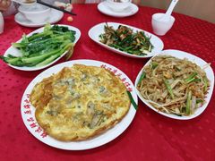 -蛇口康乐快餐鱼仔档(翠苑小区店)