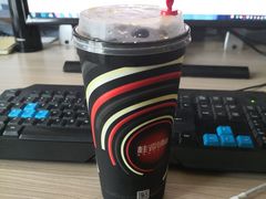 -桂桂茶(张家港吾悦广场店)