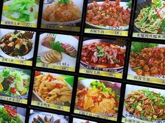 -裕德隆清真饭庄·天津特色菜(河东店)