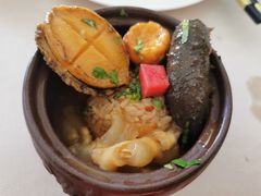 -食神鱼头佛跳墙(百子湾旗舰店)