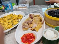 -紫藤园·天目湖大鱼头(南山竹海店)