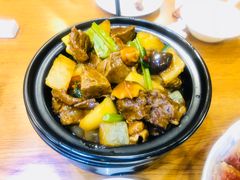 -周锦记广式餐厅