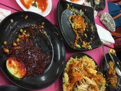 -新加坡Zam Zam餐馆