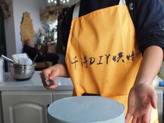 -千浔一暖DIY蛋糕烘焙(人民大学店)