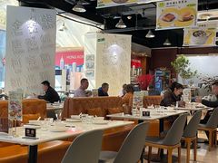 -金湖港式餐厅(建外店)