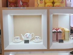 零售区-哈根达斯(红谷滩万达店)