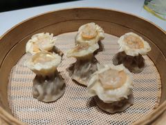 传统烧麦-耳朵眼会馆(鼓楼店)