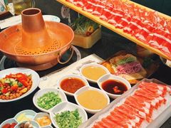 -阳坊涮肉(西直门凯德mall店)