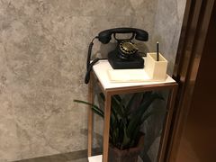 -长沙晚报大道亚朵酒店