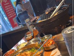 -kingkong大猩猩烤肉(CBD店)