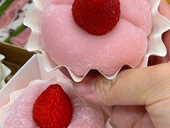 -米阿糯糕团•酒酿•甜品(莫愁店)