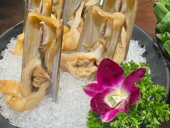 -东海怡品海鲜豆捞(舟宿夜江店)