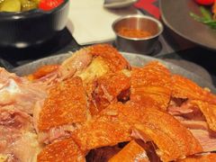 -Nord Grill&Bar Highland诺德西餐(深圳欢乐海岸店)