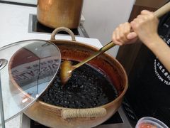 -公社生产队(兰田步行街店)