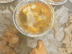 -汉丽轩韩式自助烤肉(大学城龙湖U城天街A馆店)
