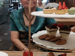 -榖屋house of flour(张江首店)