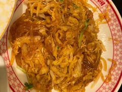东北酸菜炒粉-满园烤鸭·春饼(沈北万达店)