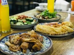 -老南门煎饺