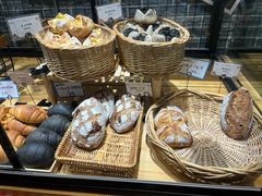 -熊叔熊婶面包房(团结湖店)