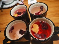 -太二酸菜鱼(正大广场店)