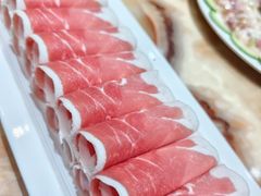 -清真军邺·金富苑肥牛(石坡街旗舰店)