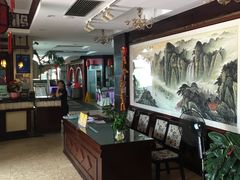 -外沙富龙城酒楼(老街店)
