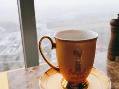 -魅力边城旋转餐厅