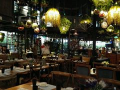 -胡桃里音乐酒馆(白云五号T5 MALL店)