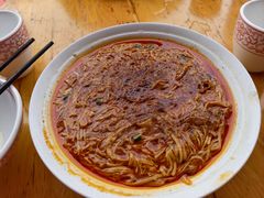 -柏合黄记豆腐皮饭店