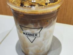 -Manner Coffee(K11店)