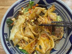 -陕老顺肉夹馍油泼面(湖东店)