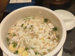 -芳芳私房菜·精做淮扬菜(承德路店)