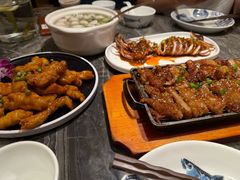 -前海沿·青岛菜(乐客城店)