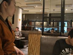 大堂-赤坂亭M9和牛烧肉·日料398放题(万达店)